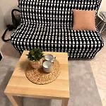 Apartamento Center *