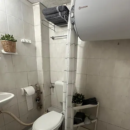 Center Apartman Várna