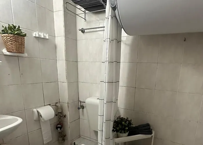 Center Apartment Varna