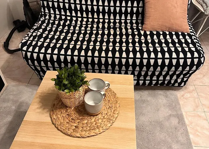 Апартаменты Center *